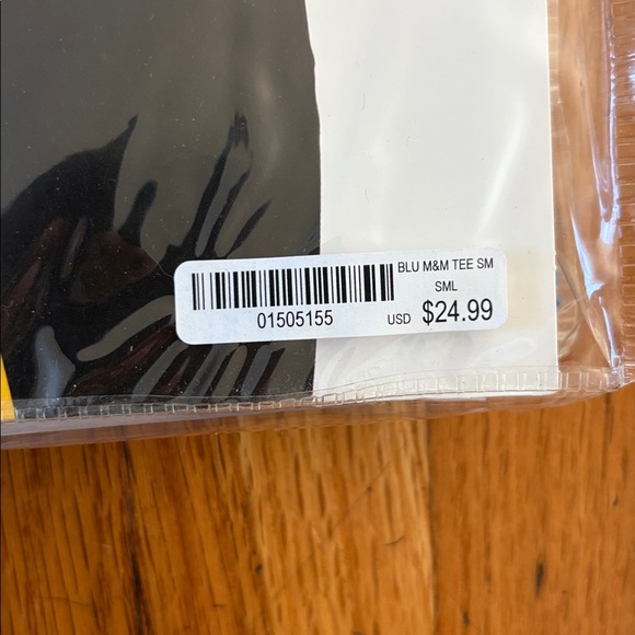 M&M Halloween costume. Adult small - Picture 4 of 6